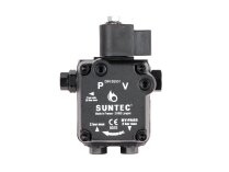 Burner Pump Suntec AS 47 D K 1597 6P 0700. Photo 2