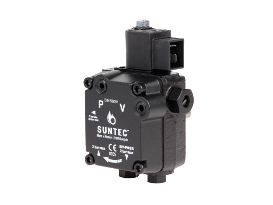 Burner Pump Suntec AS 47 D K 1597 6P 0700