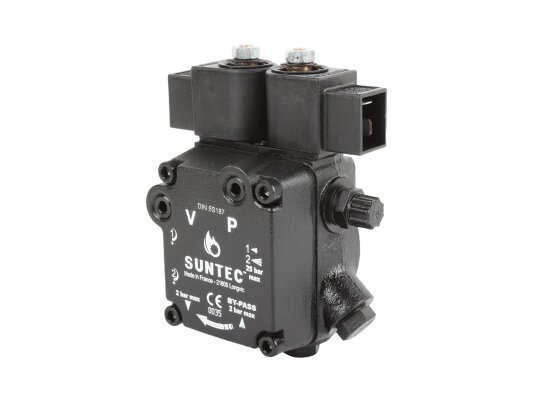 Burner Pump Weishaupt AT2 V 45 C 9602 4P 0700, Article 601865, Alternative art.: We601865.