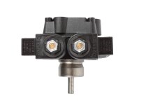 Burner Pump Weishaupt AT2 V 45 C 9602 4P 0700, Article 601865, Alternative art.: We601865.. Photo 8