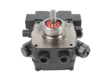 Burner Pump Weishaupt AT2 V 45 C 9602 4P 0700, Article 601865, Alternative art.: We601865.. Photo 7