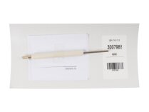 Ionization probe Riello 153 mm, Part Number: 3007988. Photo 2