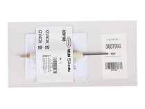 Ionization probe Riello 153 mm, Part Number: 3007988. Photo 4