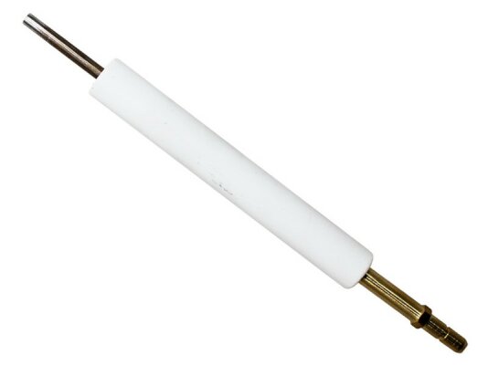 Ignition electrode Riello 120.5 mm, Part Number: 3008931
