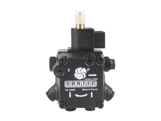 Burner Pump Suntec AP2 45 C 9560 4P 0700
