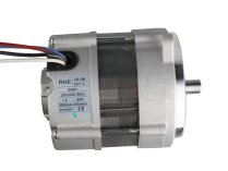 Motor Riello RHE 181T 9091, MPN: 3006565