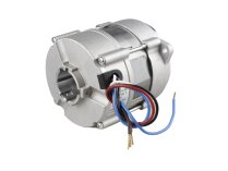 Motor Riello RHE 181T 9091, MPN: 3006565. Photo 2