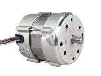 Motor Riello RHE 181T 9091, MPN: 3006565. Photo 3