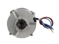 Motor Riello RHE 181T 9091, MPN: 3006565. Photo 4