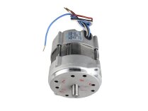 Motor Riello RHE 181T 9091, MPN: 3006565. Photo 5