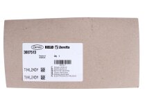 Ignition electrode block Riello 86 mm, Part Number: 3007513. Фотография 8