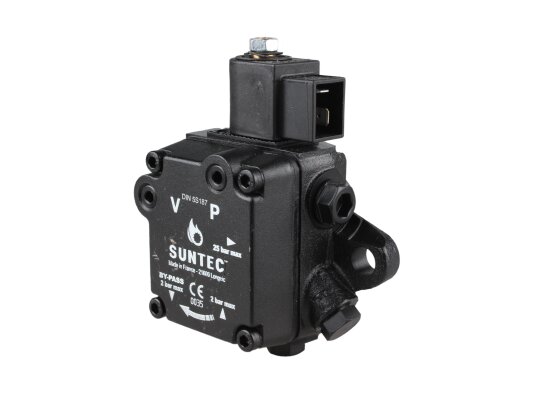 Burner Pump Riello AL 65 C 9417 4P 0500, Part Number: 3003834