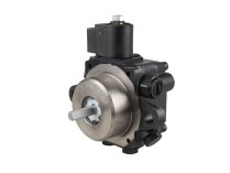 Burner Pump Riello AL 65 C 9417 4P 0500, Part Number: 3003834. Photo 5