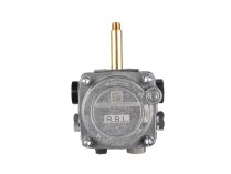 Burner Pump Riello 2566034, Part Number: 3007807. Photo 3