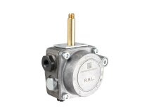 Burner Pump Riello 2566034, Part Number: 3007807. Photo 4