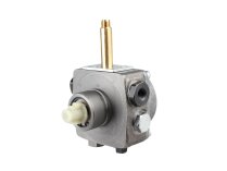 Burner Pump Riello 2566034, Part Number: 3007807. Photo 5