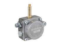 Burner Pump Riello 2566047, Part number: 3007771. Photo 3