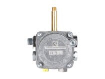 Burner Pump Riello 2566047, Part number: 3007771. Photo 2