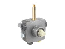 Burner Pump Riello R.B.L. 2566059, Part Number: 3008848. Photo 5