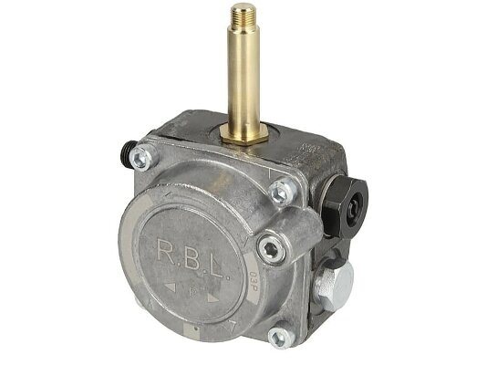 Burner Pump Riello R.B.L. 2566142, Part Number: 3002449
