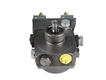 Burner Pump Riello, Part Number: 3007343. Photo 8