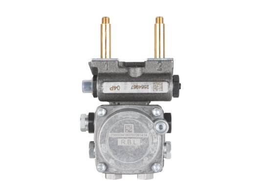 Burner Pump Riello 2564967, Part Number: 3007854