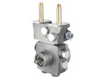 Burner Pump Riello 2564967, Part Number: 3007854. Photo 3