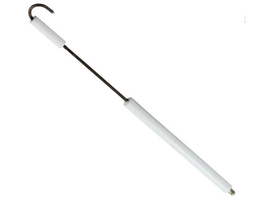 Ignition electrode Riello 320 mm, Part Number: 3012129