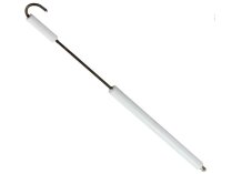 Ignition electrode Riello 320 mm, Part Number: 3012129