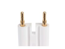 Ignition electrode block Riello 103 mm, Part Number: 3007617. Photo 5