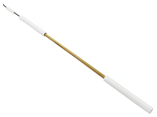 Ignition electrode Riello 550 mm, Part Number: 3006295
