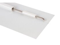 Ignition electrode Riello 618 mm, Part Number: 3006581. Photo 4