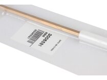 Ignition electrode Riello 618 mm, Part Number: 3006581. Photo 5