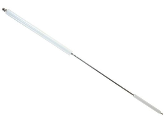 Ignition electrode Riello 440 mm, Part Number: 3003851