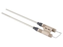 Ignition electrode block Riello 243 mm, Part Number: 3005816. Photo 3