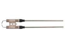 Ignition electrode block Riello 243 mm, Part Number: 3005816. Photo 4