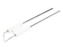 Ignition electrode Riello 210 mm, Part Number: 3002918. Photo 2