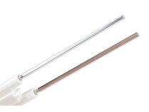 Ignition electrode Riello 210 mm, Part Number: 3002918. Photo 3