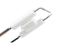 Ignition electrode Riello 210 mm, Part Number: 3002918. Photo 4