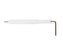 Ignition electrode Riello 265 mm, Part Number: 3003641