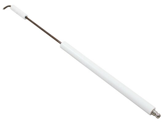 Ignition electrode Riello 322 mm, Part Number: 3003894