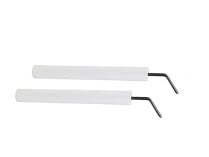 Ignition electrode Riello 147 mm, Part Number: 3013162. Photo 2