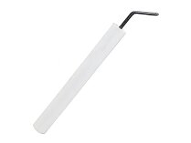Ignition electrode Riello 147 mm, Part Number: 3013162