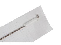 Ignition electrode Riello 455 mm, Part Number: 3014038. Photo 2