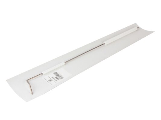 Ignition electrode Riello 500 mm, Part Number: 3012427