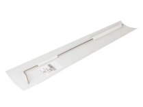 Ignition electrode Riello 500 mm, Part Number: 3012427