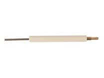 Ionization probe Riello 145.6 mm, Part Number: 3007987. Photo 2