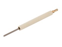 Ionization probe Riello 145.6 mm, Part Number: 3007987