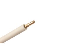 Ionization probe Riello 145.6 mm, Part Number: 3007987. Photo 5