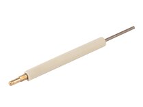 Ionization probe Riello 145.6 mm, Part Number: 3007987. Photo 3